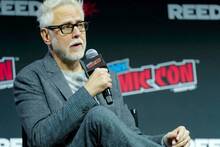 James Gunn (59) defiende a la 'peor guionista de DC': 'Cualquiera que la menosprecie seguro que no ha le�do nada suyo'