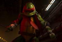 El mejor live-action con las 'Tortugas Ninja' de los 90 se acaba de estrenar y piden una pel�cula de 2 horas: 'Queremos m�s'