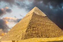 Giro radical en la historia: la Gran Pirámide habría sido construida hace 40.000 años, según un polémico estudio arqueológico