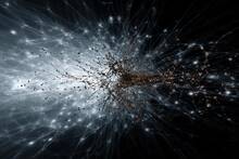 Hallazgo histórico: la física del cosmos puede cambiar tras la posible conexión entre neutrinos y materia oscura