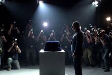 OpenAI lanzar� unos auriculares en septiembre dise�ados por Jony Ive y buscar� competir contra millones de AirPods