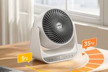 Temperaturas bajas, fr�o en casa y facturas disparadas: este calefactor 'smart' de 110 euros resuelve estos problemas a la vez