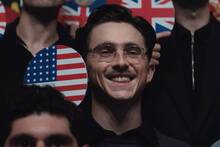 Ya hemos visto 'Marty Supreme' y Timothée Chalamet apunta a ganar el Óscar por su papel como buscavidas que quema todo por ganar