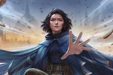 Es oficial: Brandon Sanderson y Apple TV confirman la adaptación del Cosmere, la saga de fantasía más épica en cine y streaming