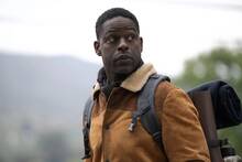 Llega a Disney+ la serie postapocal�ptica de mayor �xito: un thriller lleno de giros que arrasa en streaming