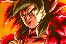 'Dragon Ball' presenta oficialmente la nueva transformaci�n Ultra de Goku en Super Saiyan 4: 'Es incre�ble'