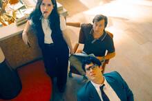 Ya es oficial: el spinoff de 'Superman' arranca en 2026 y rompe por completo con las historias de superh�roes en DC