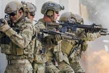 Es oficial: la Delta Force, la unidad élite de EEUU de apenas 300 operadores, detrás de la captura de Maduro en Venezuela