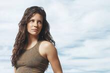 Evangeline Lilly, actriz, se sincera sobre la gravedad de su accidente en 2025: 'Tengo da�o cerebral debido'