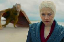 Adi�s a 'La casa del drag�n': HBO confirma el final de la pol�mica serie de 'Juego de Tronos' con la temporada 4