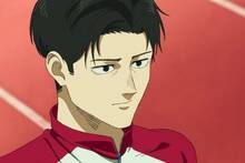 Aterriza en Netflix la pel�cula anime perfecta que desaf�a a 'Slam Dunk' y 'Haikyū!!': 'Tiene un dinamismo visual incre�ble