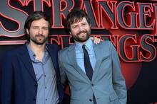 Los creadores de 'Stranger Things' se sinceran: 'Si alguien est� molesto con las respuestas que les dimos, m�s indulgencia'