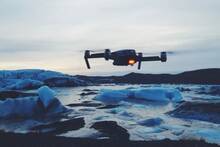 Rusia y EE.UU. tienen un territorio imposible para la guerra moderna: los drones no funcionan en el Ártico