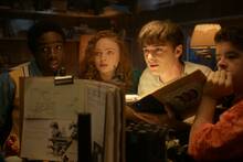 Los creadores de 'Stranger Things' confirman que se inspiraron en 'Baldur's Gate 3' para el final de la serie: 'Es como en D&D'