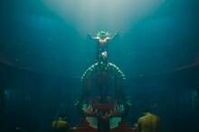 Filtran las primeras im�genes de Namor y Black Panther en 'Avengers: Doomsday' con una alianza tan inesperada como confusa