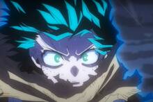 Michael B. Jordan (38) destrozado por el final de 'My Hero Academia': 'Lo hicieron de forma tan dram�tica y �pica...'