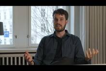 Nicklas Brendborg (30), bi�logo, sobre los superest�mulos: 'El cerebro se engancha a comida, redes sociales y videojuegos'