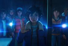 Es oficial: 'Stranger Things' vuelve este 2026 a Netflix con un spinoff animado con el equipo original y monstruos in�ditos