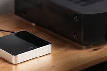 Si eres usuario de Apple puedes transformar cualquier viejo amplificador en un �HomePod� por 150� con este adaptador