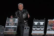 NVIDIA saca su chip Vera Rubin, que va 5 veces m�s r�pido que Blackwell, y Mercedes lanzar� coches que piensan solos este 2026