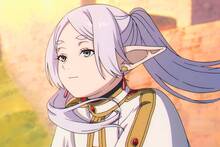 Keiichiro Sato (60) sobre el gran cambio de la temporada 2 de 'Frieren': 'Usé todas mis fuerzas en la temporada 1'