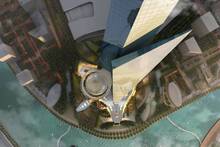 1000 metros, 80.000 toneladas de acero y 160 plantas: las cifras del coloso que cambia la arquitectura mundial para siempre