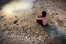 750 millones de personas en peligro: un informe de EE.UU alerta que la escasez severa de agua afecta ya al 35 % de la Tierra