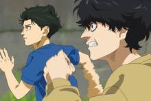 La nueva pel�cula anime de Netflix avanza a toda velocidad y se cuela entre lo m�s visto de la plataforma oficialmente