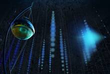 La Antártida esconde bajo el hielo una estructura colosal: 2450 metros y supera el tamaño del edificio más alto de la historia