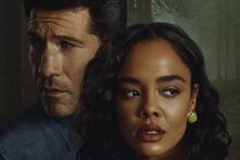 Ya es oficial: Netflix estrena un potente thriller noir con solo 6 episodios y un reparto lleno de estrellas de Marvel