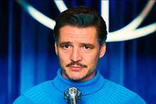 Pedro Pascal (50) tuvo que abandonar la nueva pel�cula de los Vengadores por una grave lesi�n: 'Le romp�'