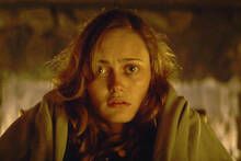 Ella Purnell (29), actriz de 'Fallout', arrasa con una serie de terror 'can�bal' y supervivencia en Movistar Plus+