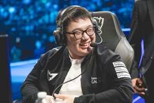 Worlds LOL 2016: Samsung Galaxy pasa por encima a H2K y se clasifica para la final