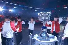 Worlds LOL 2016: SK Telecom T1 se proclama como el campe�n del mundo por tercera vez