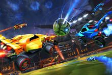 Warner Bros se encargará de la distribución de Rocket League a nivel mundial