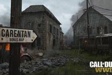Sledgehammer confirma el retorno de Carentan en Call of Duty: WWII