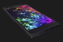 Razer presenta Razer Phone 2, la evolucion de su tel�fono gamer