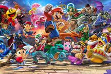 ELEAGUE y Nintendo unen fuerzas para emitir Super Smash Bros. Ultimate