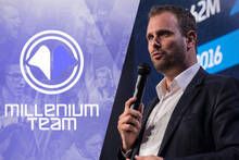 Millenium, el conocido club de esports franc�s, cerrar� sus puertas a final de a�o