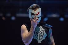 Worlds 2018: G2 Esports y Fnatic pasan a las semifinales