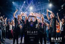 Turtle Beach patrocinar� la BLAST Pro Series Copenhagen de CS:GO