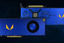 Rumor: la AMD Vega 20 se filtra en el benchmark de Final Fantasy XV