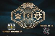WWE apuesta por League of Legends con un partido de exhibici�n