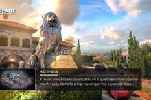 Hacienda formar parte de la rotacin de mapas de la CWL de Call of Duty