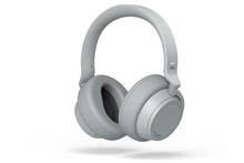 Microsoft presenta los auriculares inal�mbricos Surface con Cortana