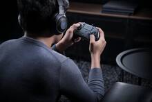 Razer Raion, el nuevo mando para PS4 y PC especializado en juegos de lucha