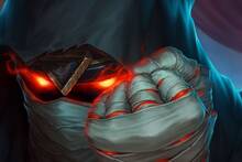 Blitzchung cree que la sanción de Blizzard es muy larga y se pensará seguir en Hearthstone