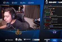 Shroud podría necesitar otra operación en su maltrecho hombro