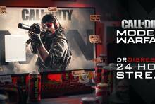Dr Disrespect se sale con un incre�ble clutch 1 VS. 6 en Call of Duty: Modern Warfare