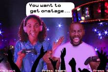 La NBA 2K League promociona su draft con un vídeo de un videojuego retro